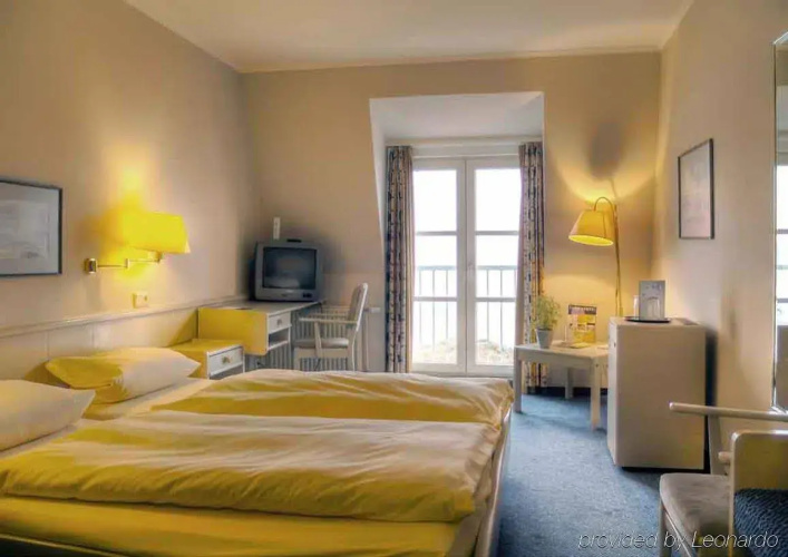 Hotel Wassersleben