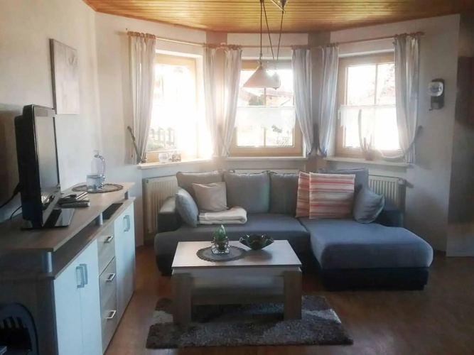Ferienwohnung Stöberl Gerda