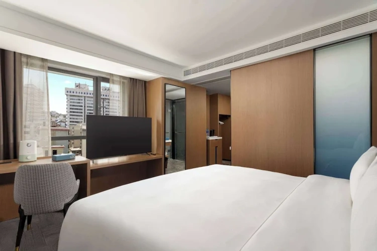 Business Double room