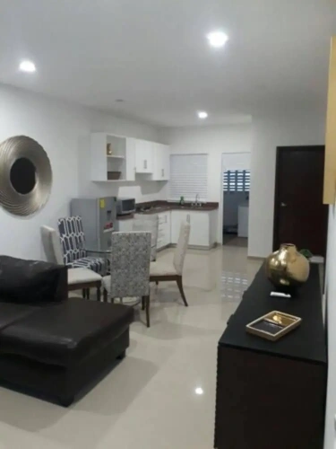 2 Bedrooms Standard Family room