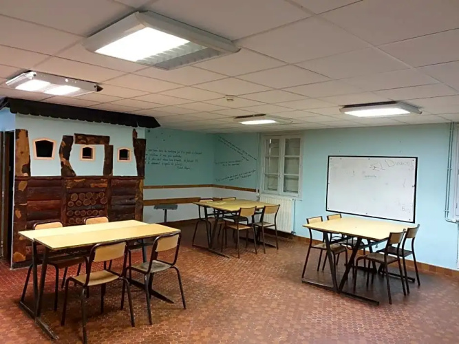 Association Peyranère