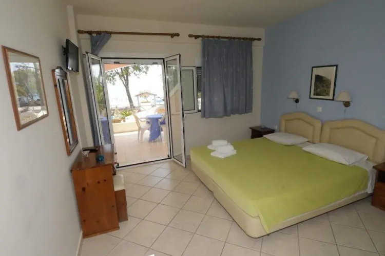 Kyrimi b&b
