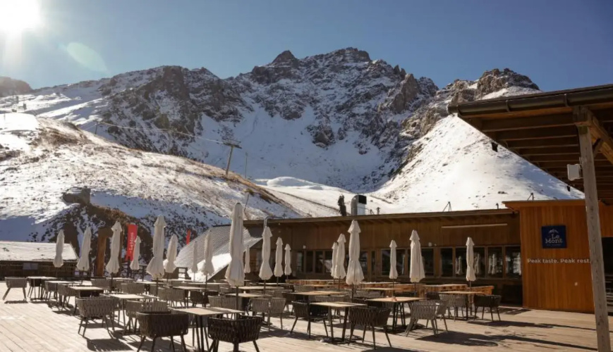 Le Mont