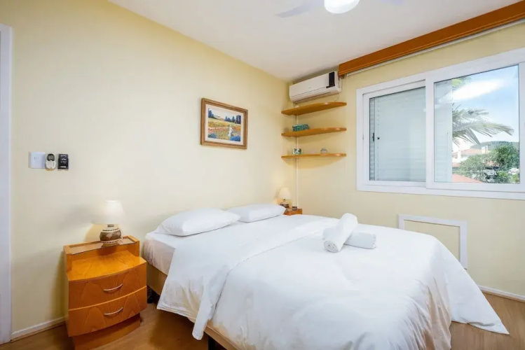 Apt With Grill 300m From the Beach Mdo201