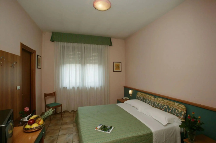 Hotel Astor