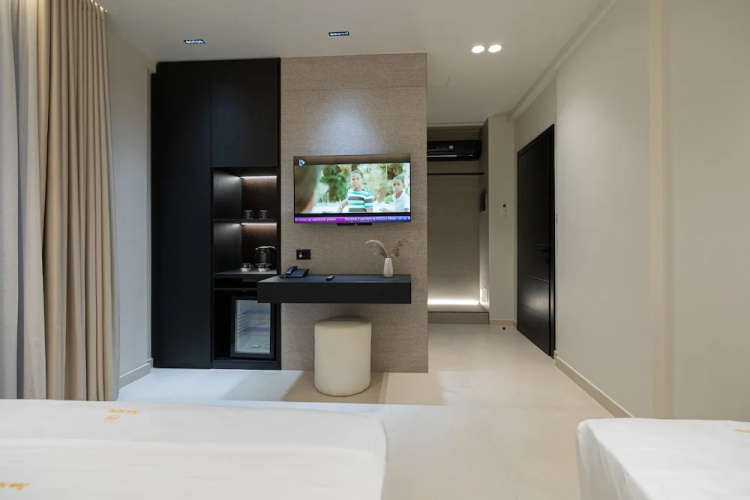 Hotel Beke