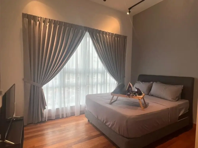 Luxury Quadruple Apartment