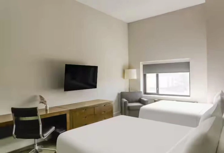 Quadruple Suite