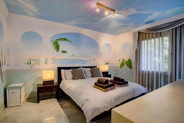 Monte Paraiso Apt