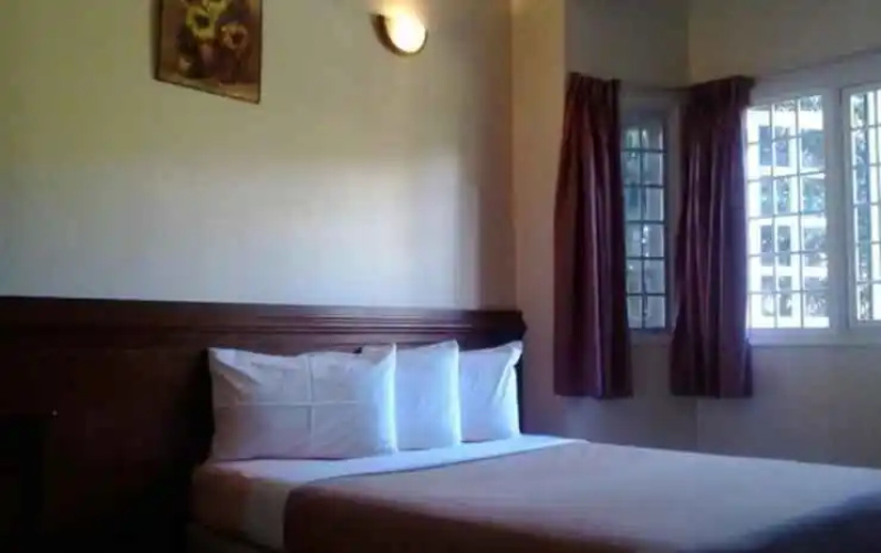 Greenhill Resort