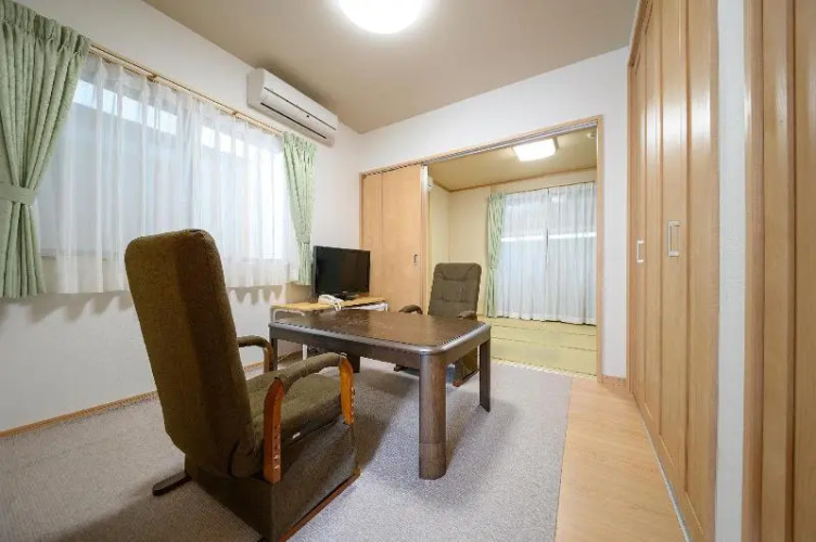 Ryokan Kotonokashin