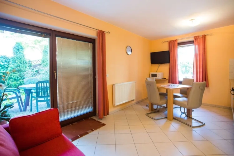 Standard Apartment
