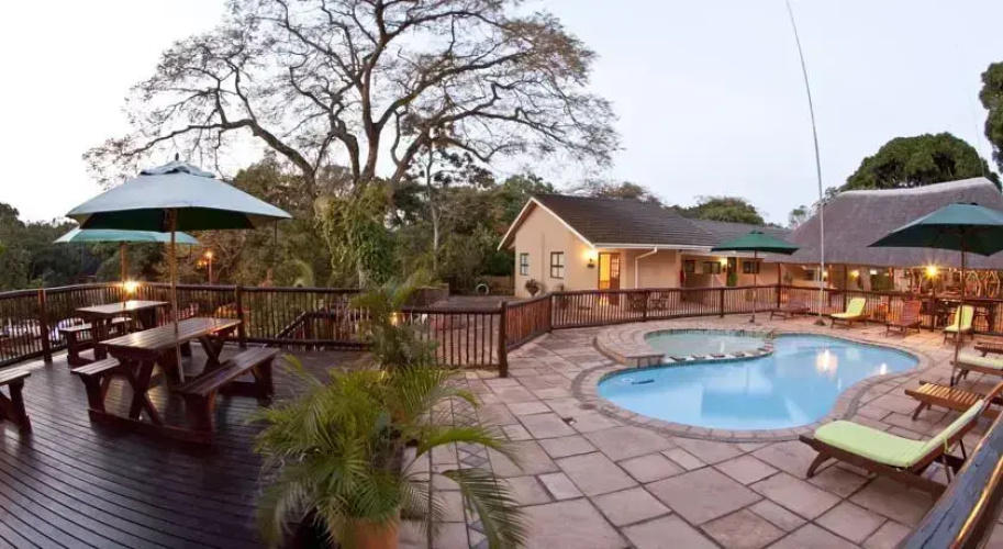 Hippo Hideaway