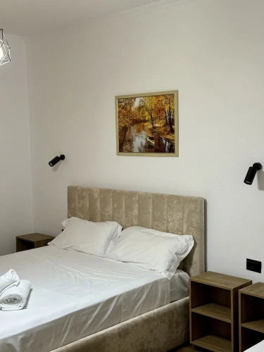 1 Bedroom Standard Family room