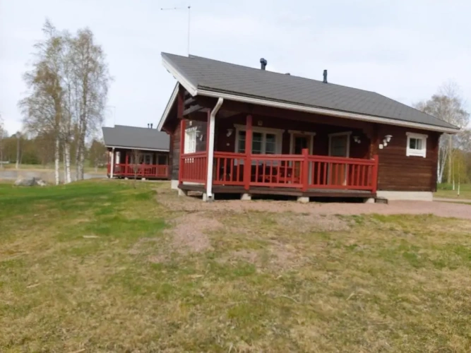 Chalet