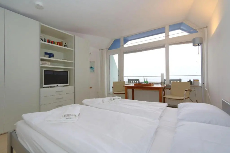 Haus am Meer14 - App. 159