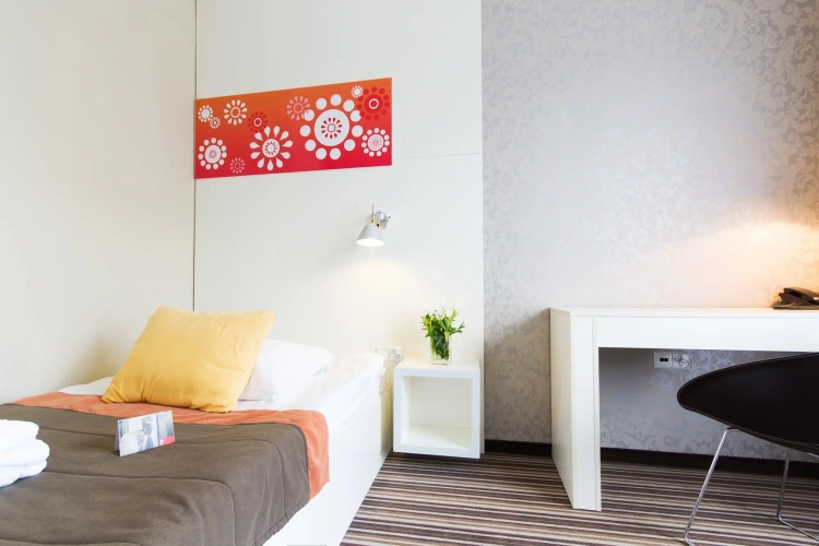 Executive Single room