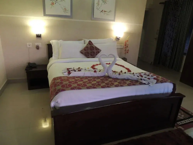 Summit Bird's Valley Resort & Spa