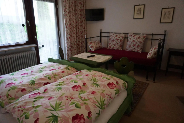 Chalet MOOS