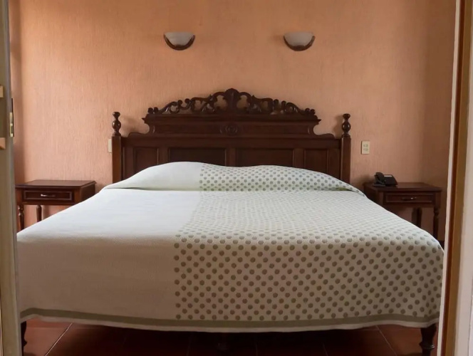 Hotel Posada Doña Lala