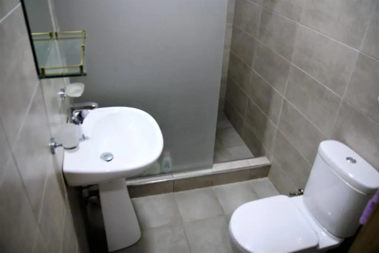 Apartment Mazniashvili 31