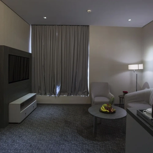 Double Suite