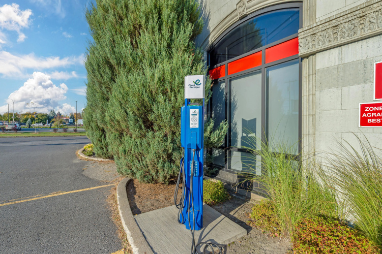 Best Western Hotel Universel Drummondville photo 30