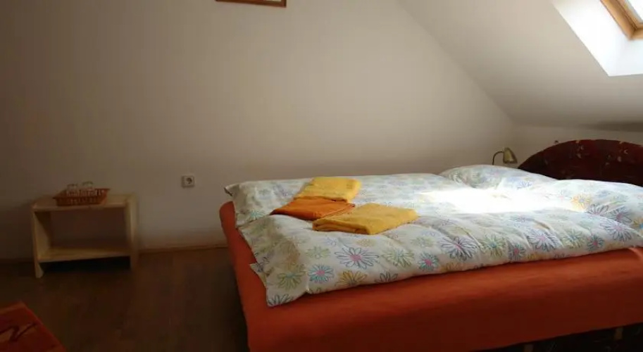Aszú Vendégház és Vinotéka