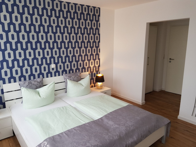 Hotel Am Brauerei-Dreieck