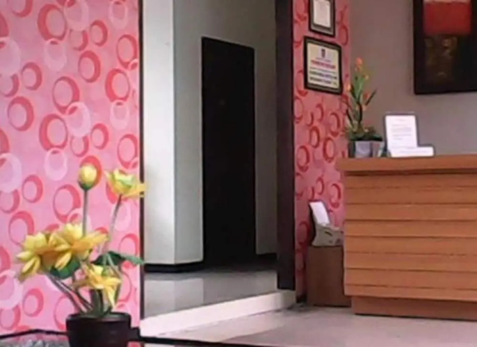 Hotel Surya Palace Syariah