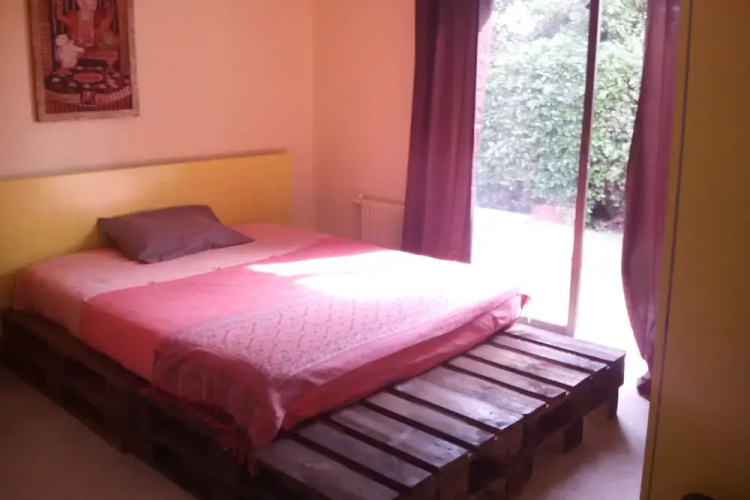 Homestay