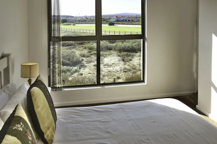 Mulligan, Langebaan 10-sleeper