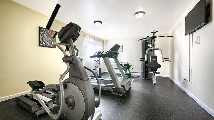 Best Western Plus Sonora Oaks Hotel & Conference Center photo 26