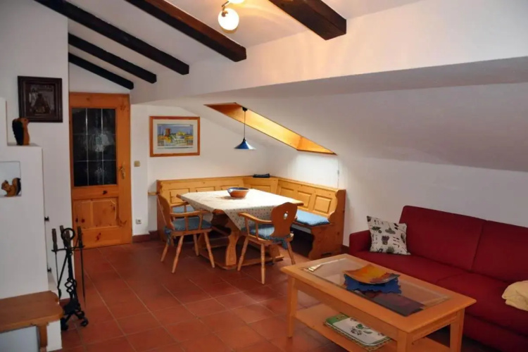 Ferienwohnung Watzmannblick
