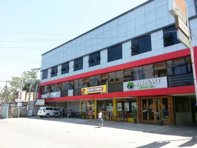 Otel görseli