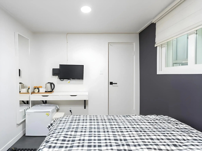 Mono House Hongdae 2