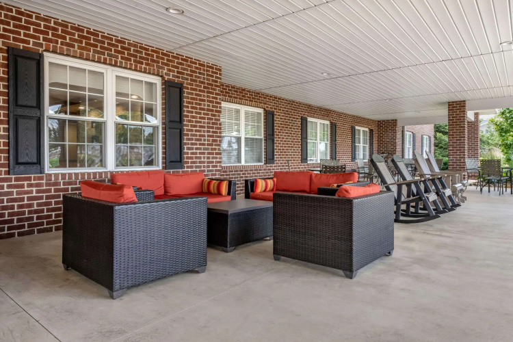 Comfort Suites Hotel and Conference Center