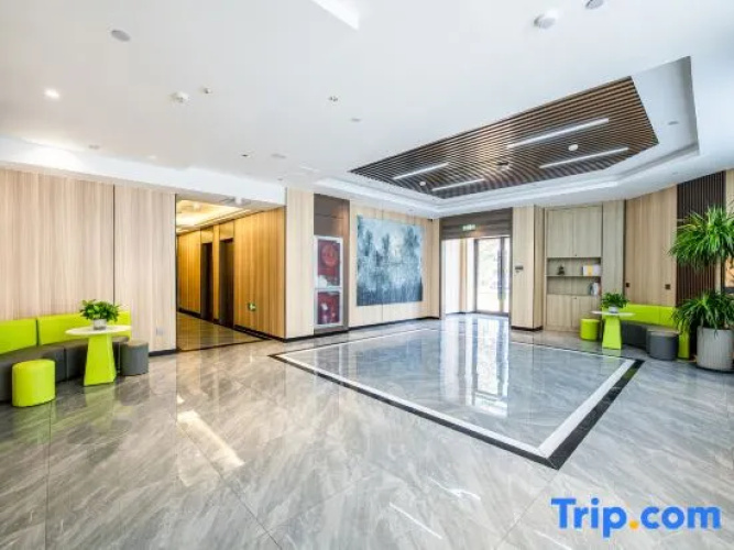 Shengkaiyuan Hotel (Beijing Headquarters Base)