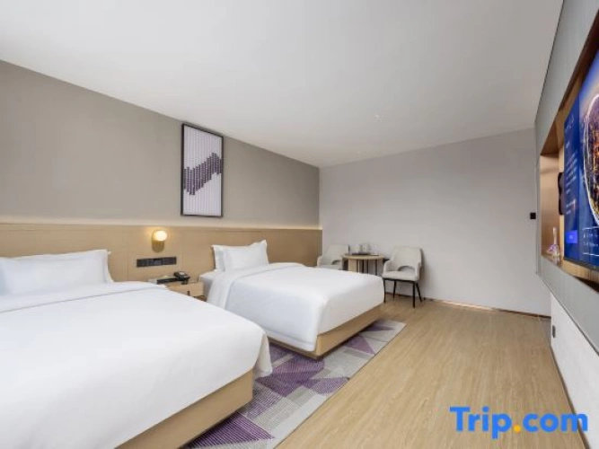 Business Twin room