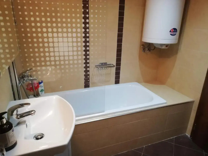BANSKO WINSLOW INFINITY - Studio