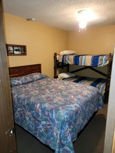 Bar M Resort and Campground