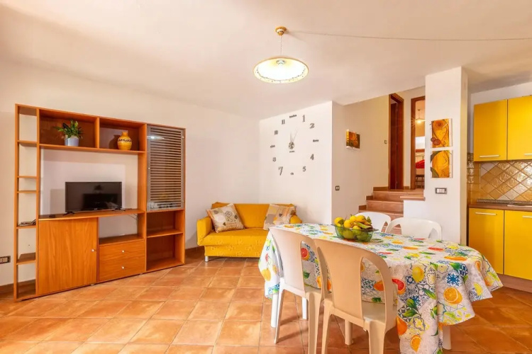 Casa Pedra Longa