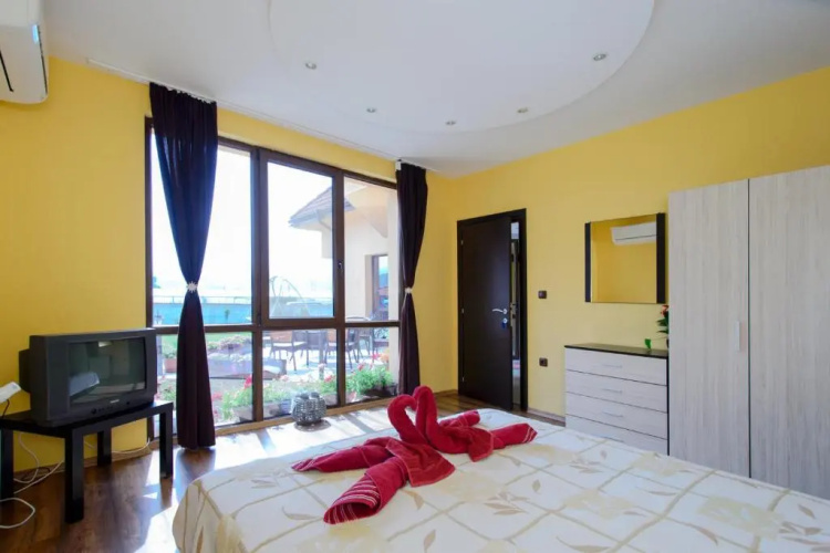 Guesthouse Ana Val