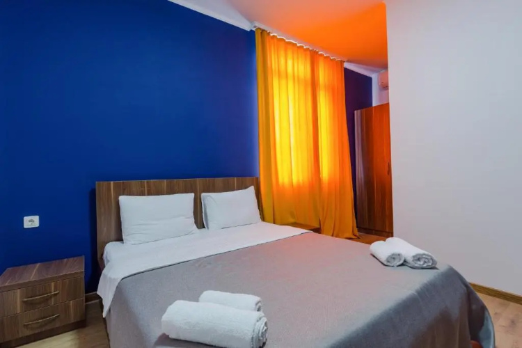 Komuna Hostel & Hotel