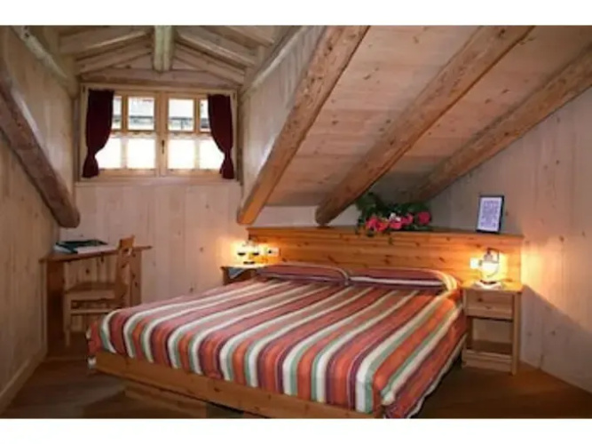 Hotel Garni Plueme