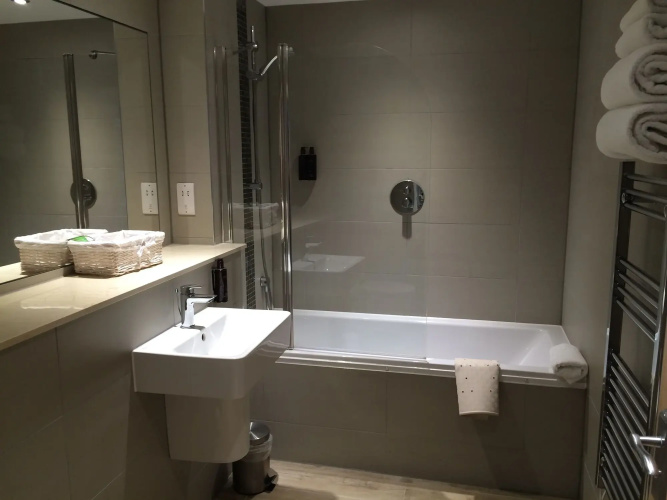 Orsett Hall Hotel
