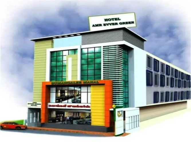 Hotelafbeelding