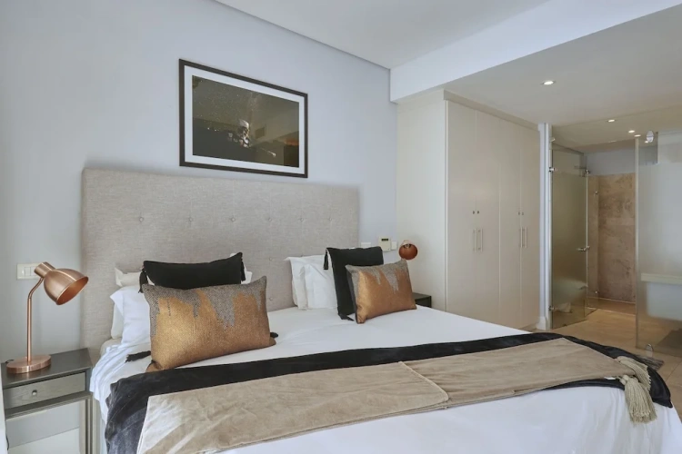 1 Bedroom Luxury room