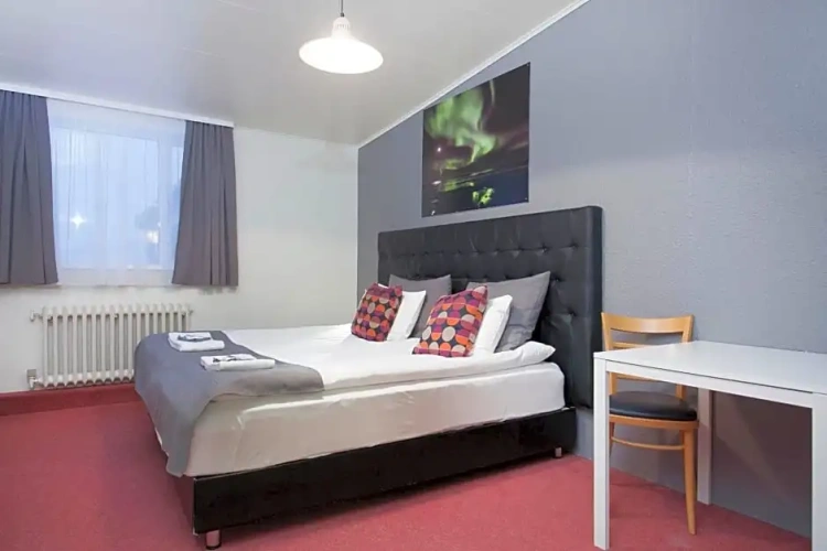 Standard Double Family room