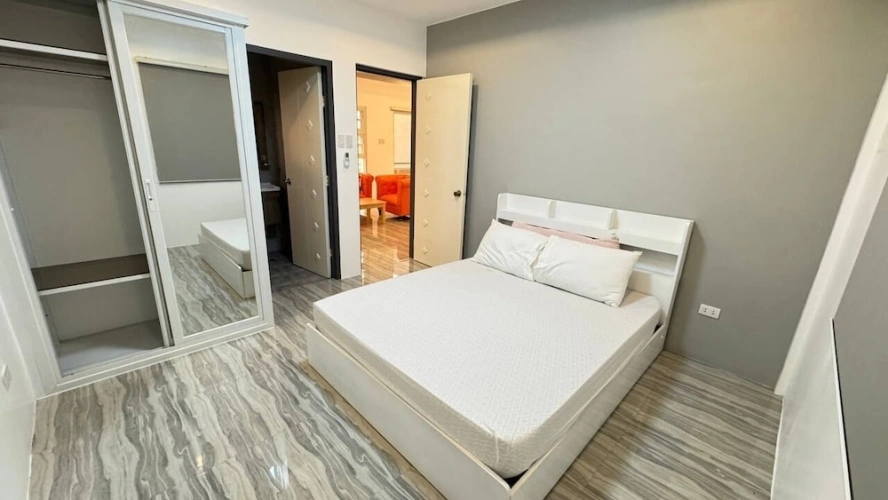 3 Bedrooms Standard Triple room